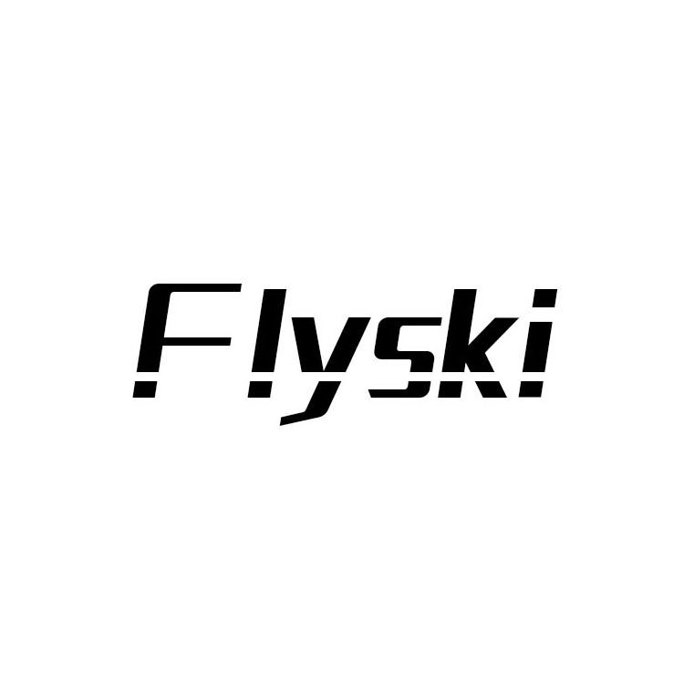 Trademark Logo FLYSKI