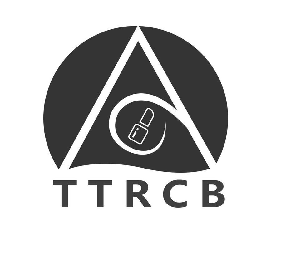 Trademark Logo TTRCB