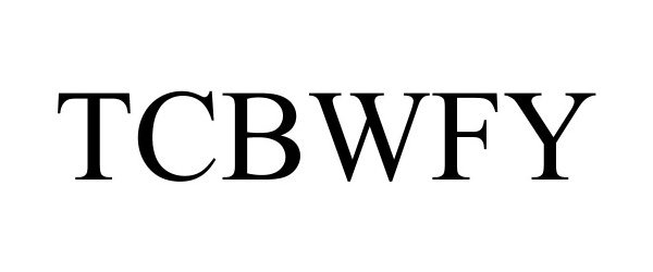  TCBWFY