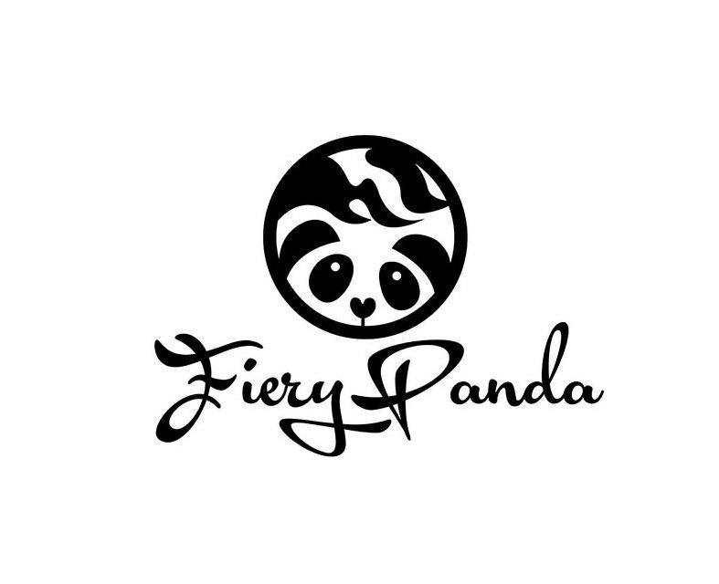  FIERYPANDA