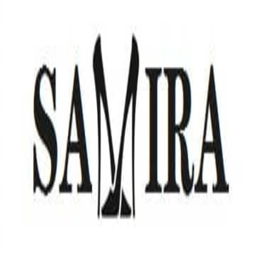 Trademark Logo SAMIRA