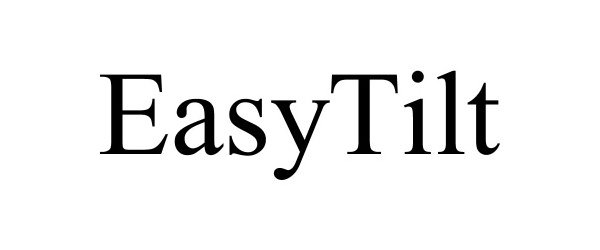  EASYTILT