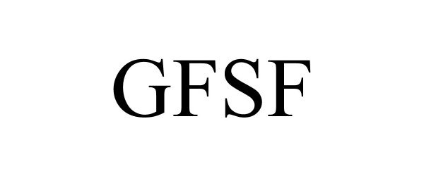  GFSF