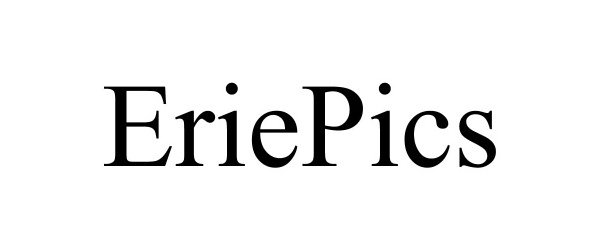 Trademark Logo ERIEPICS