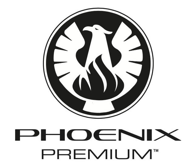 Trademark Logo PHOENIX PREMIUM