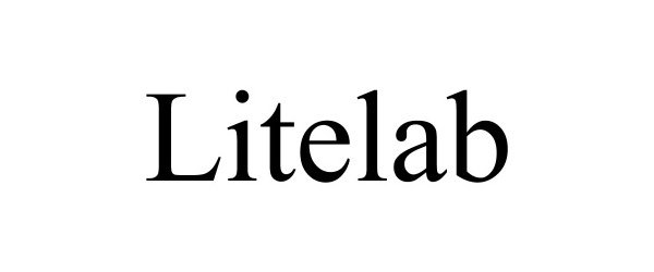 Trademark Logo LITELAB