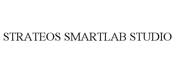  STRATEOS SMARTLAB STUDIO