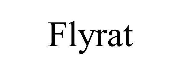  FLYRAT