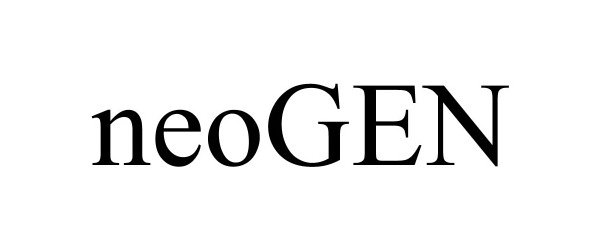 NEOGEN