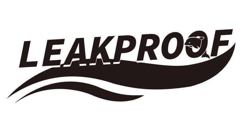 Trademark Logo LEAKPROOF