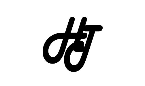 Trademark Logo HT