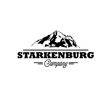 STARKENBURG COMPANY