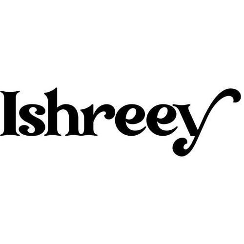 Trademark Logo ISHREEY