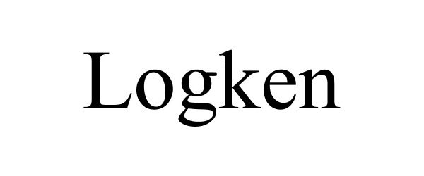  LOGKEN