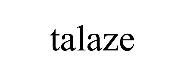  TALAZE