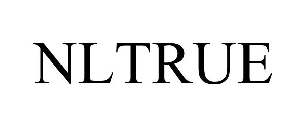 Trademark Logo NLTRUE