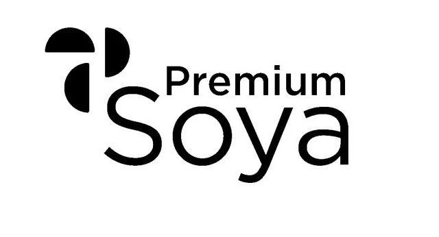 Trademark Logo PREMIUM SOYA