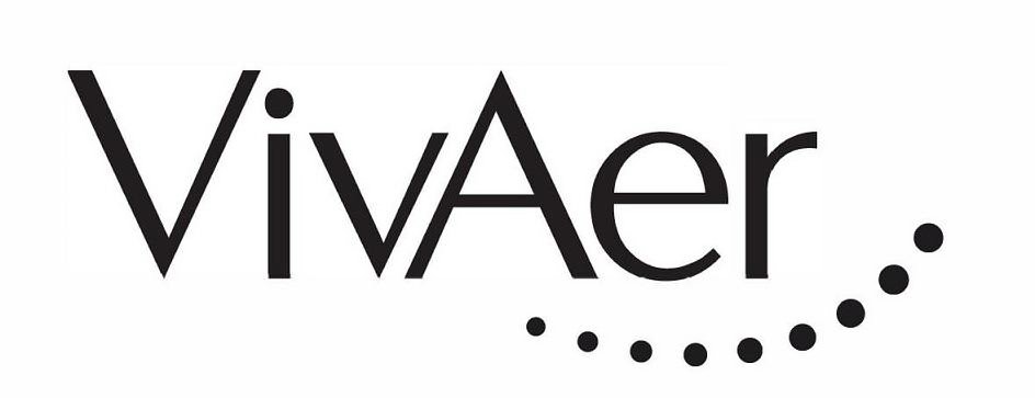 Trademark Logo VIVAER