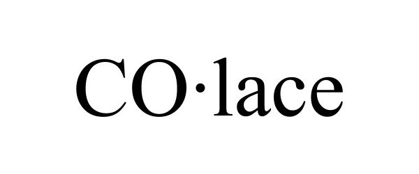  COÂ·LACE