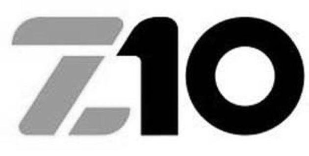 Trademark Logo Z10