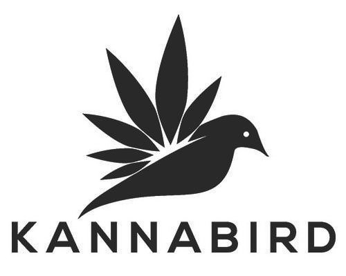  KANNABIRD