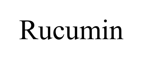 Trademark Logo RUCUMIN