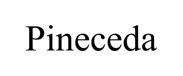  PINECEDA