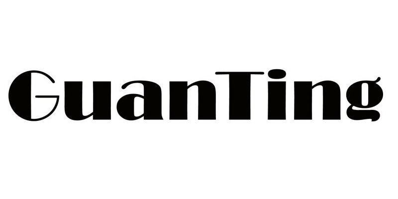 Trademark Logo GUANTING