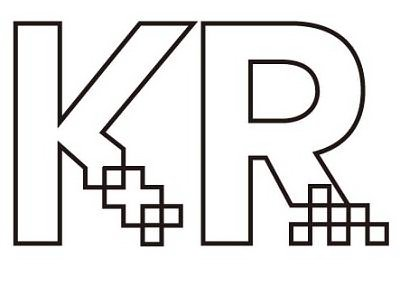 Trademark Logo KR