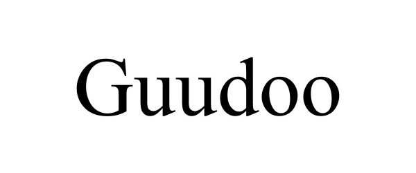  GUUDOO