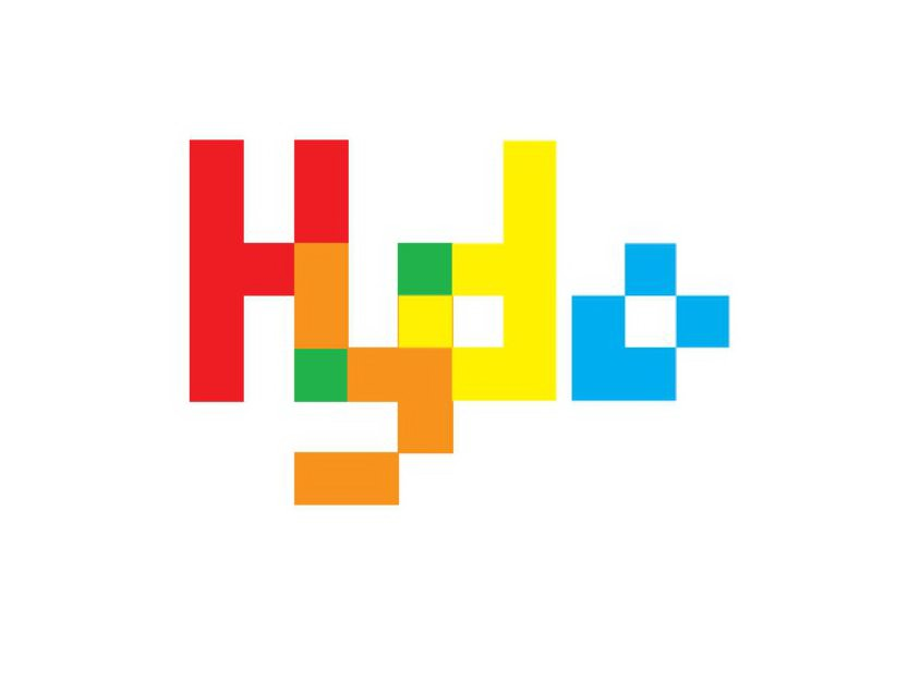 Trademark Logo HYDE