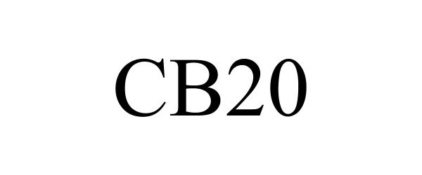 CB20