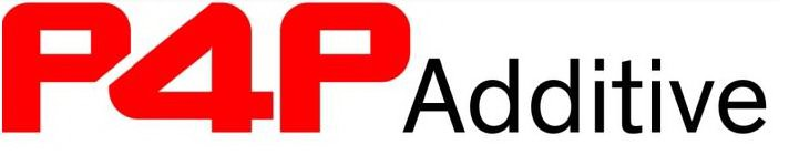 Trademark Logo P4P ADDITIVE