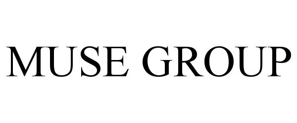  MUSE GROUP