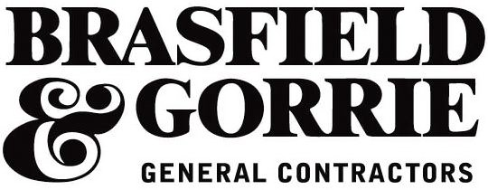  BRASFIELD &amp; GORRIE GENERAL CONTRACTORS