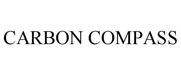  CARBON COMPASS