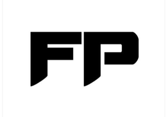 Trademark Logo FP