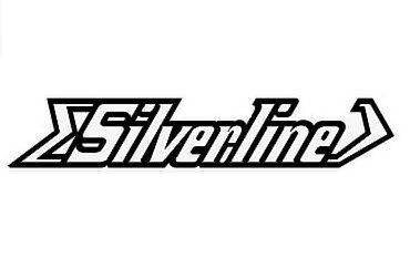 Trademark Logo SILVERLINE