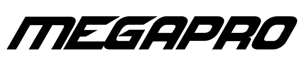 Trademark Logo MEGAPRO