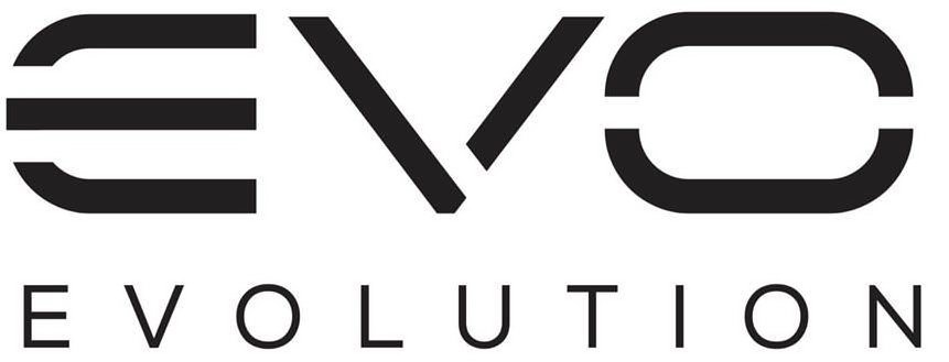 Trademark Logo EVO EVOLUTION