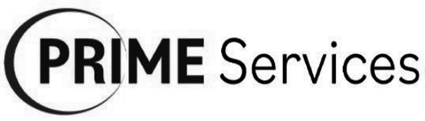 Trademark Logo PRIME SERVICES