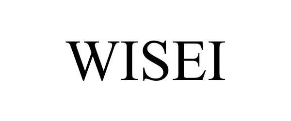  WISEI