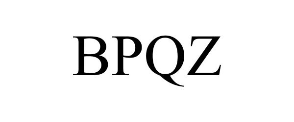  BPQZ