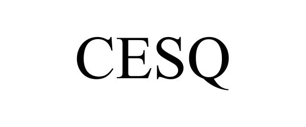  CESQ