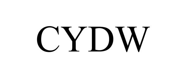  CYDW