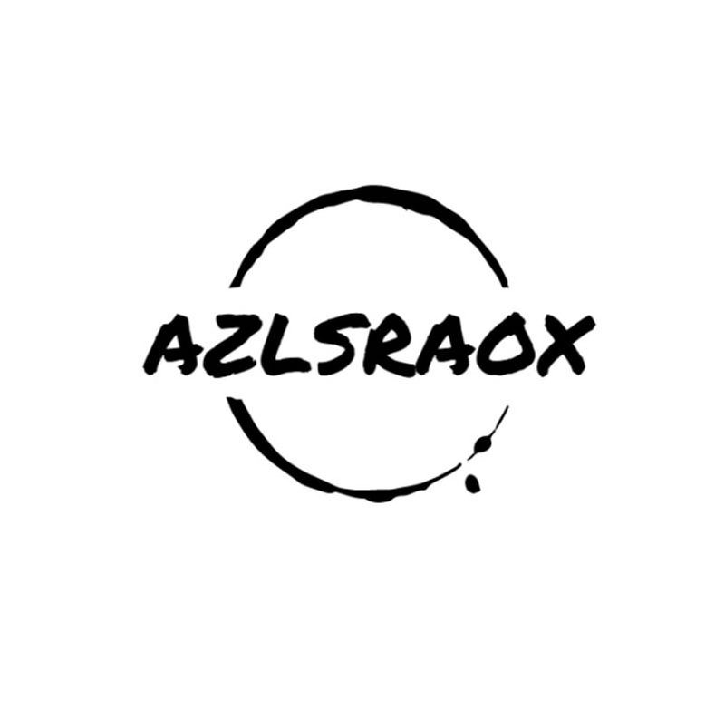 Trademark Logo AZLSRAOX