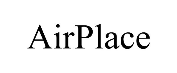  AIRPLACE