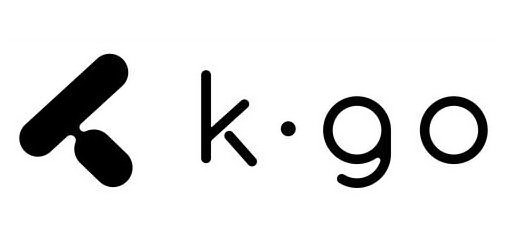 Trademark Logo K-GO