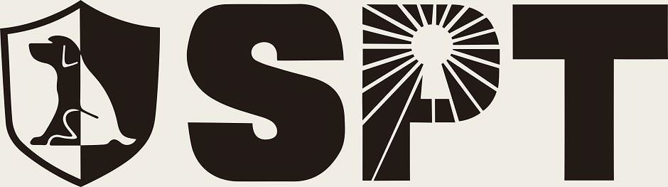 Trademark Logo SPT