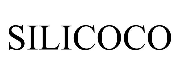  SILICOCO